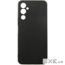 Чохол до мобільного телефона Dengos Carbon Tecno Pova 4 (black) (DG-TPU-CRBN-181)