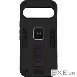 Чохол до мобільного телефона Armorstandart Proover Google Pixel 10 Pro XL 5G Black (ARM87276)