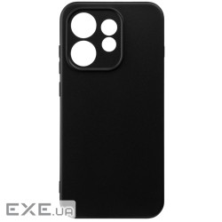 Чохол до мобільного телефона Armorstandart Matte Slim Fit OPPO Reno16 5G Camera cover Bla (ARM92261)