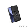 Чохол до мобільного телефона BeCover Military Motorola Edge 30 Neo Black (709966)