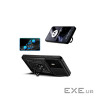 Чохол до мобільного телефона BeCover Military Motorola Edge 30 Neo Black (709966)
