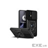 Чохол до мобільного телефона BeCover Military Motorola Edge 30 Neo Black (709966)