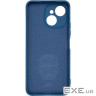 Чохол до мобільного телефона Armorstandart ICON Tecno Spark 40C 4G Camera cover Dark Blue (ARM87940)