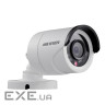 Turbo HD камера Hikvision DS-2CE16C2T-IR (3.6мм)