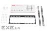 Кріплення фіксоване ТВ 32-70" 2E Фейіг (2E2GEN3270FIX) (2E2GEN3270FIX)