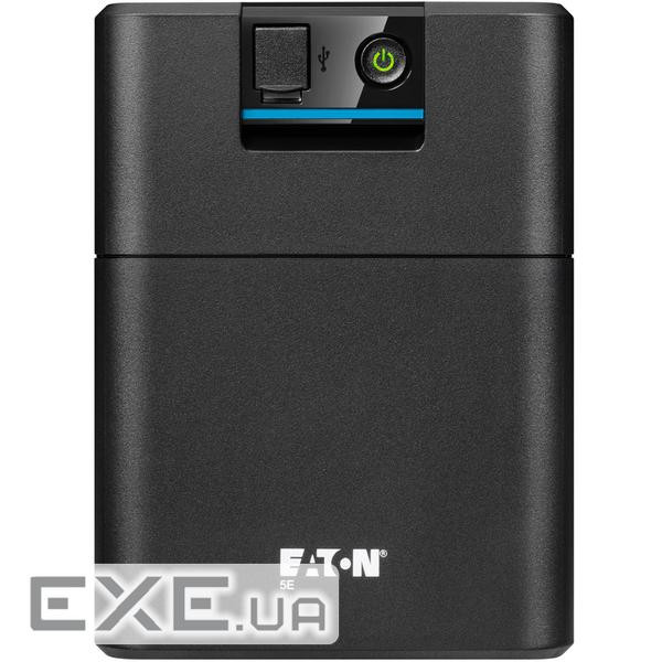 Джерело безперебійного живлення Eaton 5E G2, 2200VA/1200W, USB, 6xIEC (5E2200UI) Eaton 5E G2, 2200VA/1200W, USB, 6xIEC (