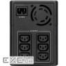 Джерело безперебійного живлення Eaton 5E G2, 2200VA/1200W, USB, 6xIEC (5E2200UI) Eaton 5E G2, 2200VA/1200W, USB, 6xIEC (