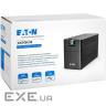 Джерело безперебійного живлення Eaton 5E G2, 2200VA/1200W, USB, 6xIEC (5E2200UI) Eaton 5E G2, 2200VA/1200W, USB, 6xIEC (