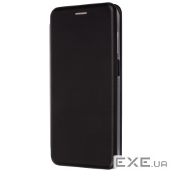 Чохол до мобільного телефона Armorstandart G-Case Samsung A17 4G Black (ARM86535)