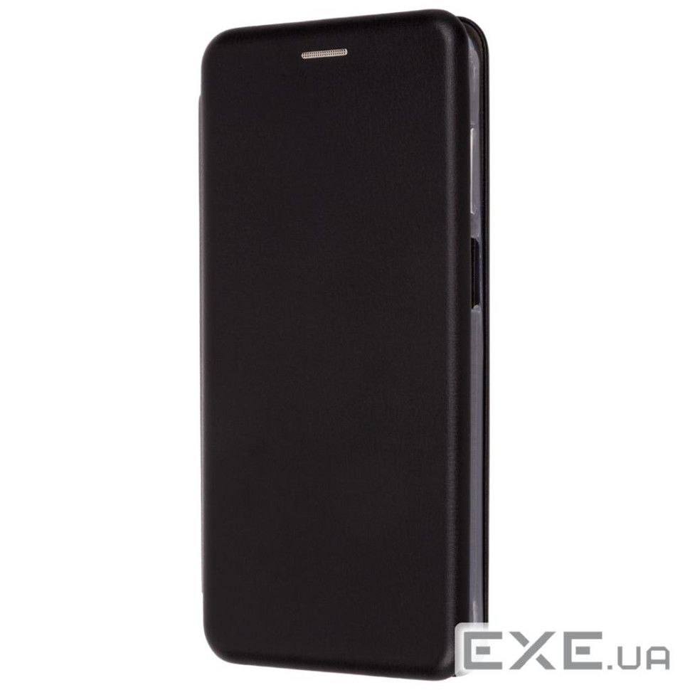 Чохол до мобільного телефона Armorstandart G-Case Samsung A17 4G Black (ARM86535)