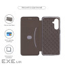 Чохол до мобільного телефона Armorstandart G-Case Samsung A17 4G Black (ARM86535)