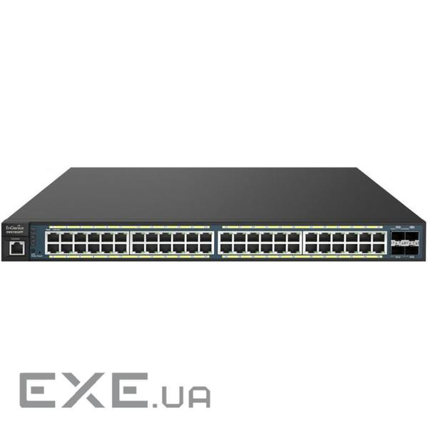 Комутатор мережевий EnGenius EWS7952FP