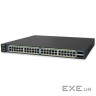 Комутатор мережевий EnGenius EWS7952FP