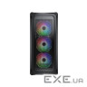 Корпус COUGAR Archon 2 Mesh RGB Black (385CC50.0001) (Archon 2 Mesh RGB (Black))