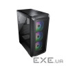 Корпус COUGAR Archon 2 Mesh RGB Black (385CC50.0001) (Archon 2 Mesh RGB (Black))