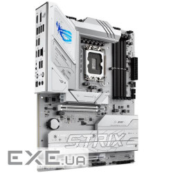 Материнська плата ASUS ROG Strix B860-A Gaming WiFi