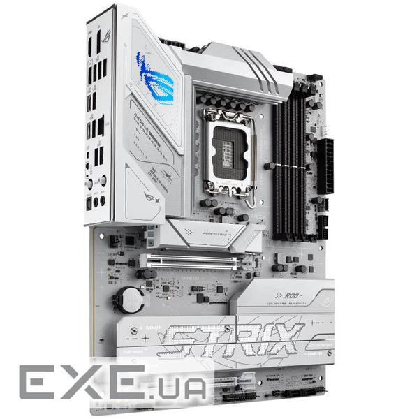 Материнська плата ASUS ROG Strix B860-A Gaming WiFi