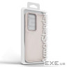 Чохол до мобільного телефона Armorstandart Frame Samsung S25 FE 5G Titanium Grey (ARM88241)