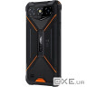 Смартфон Oukitel G3 6" HD+ /4GB/128GB T310 /6300mAh /13+5Мп/ IP69K/Orange (G3_OR)