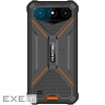 Смартфон Oukitel G3 6" HD+ /4GB/128GB T310 /6300mAh /13+5Мп/ IP69K/Orange (G3_OR)