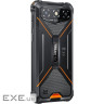 Смартфон Oukitel G3 6" HD+ /4GB/128GB T310 /6300mAh /13+5Мп/ IP69K/Orange (G3_OR)