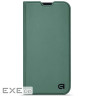Чохол до мобільного телефона Armorstandart OneFold Case Motorola Edge 70 5G Green (ARM89765)