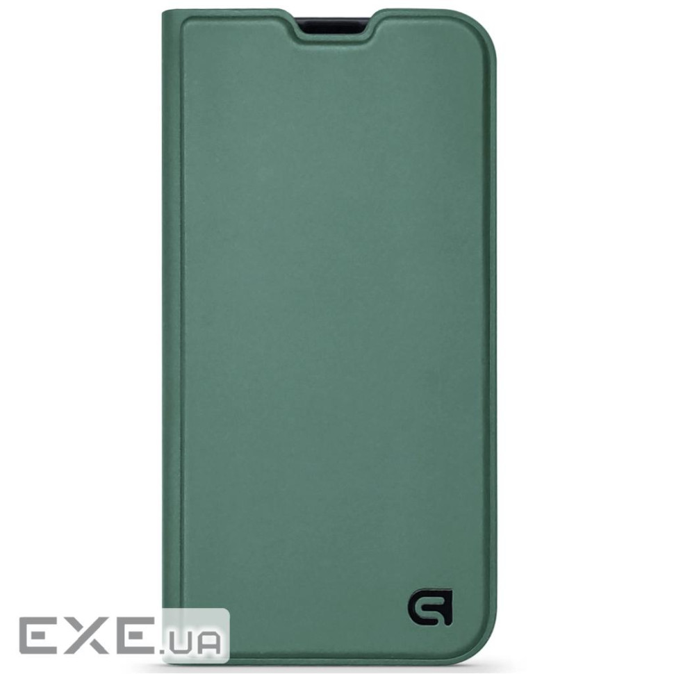 Чохол до мобільного телефона Armorstandart OneFold Case Motorola Edge 70 5G Green (ARM89765)