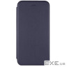 Чохол до мобільного телефона BeCover Exclusive Motorola Edge 60 Neo Deep Blue (715016)