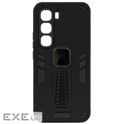 Чохол до мобільного телефона Armorstandart Proover Infinix Hot 60 Pro Plus 4G Black (ARM88683)