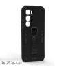Чохол до мобільного телефона Armorstandart Proover Infinix Hot 60 Pro Plus 4G Black (ARM88683)