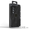 Чохол до мобільного телефона Armorstandart Proover Infinix Hot 60 Pro Plus 4G Black (ARM88683)