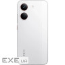 Мобільний телефон Xiaomi Poco X8 Pro 8/256GB White (1191425) (2511FPC34 (2511FPC34G  8/256GB  White)