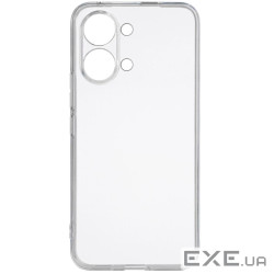 Чохол до мобільного телефона Armorstandart Air Xiaomi Poco X8 Pro Max 5G Clear (ARM90704)