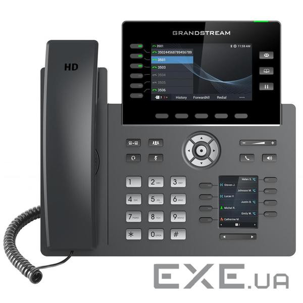 IP телефон Grandstream GRP2616