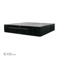 Hikvision Network Video Recorder DS-9616NI-I8 16CH 12MP 4K HDMI 8xSATA no HDD Retail