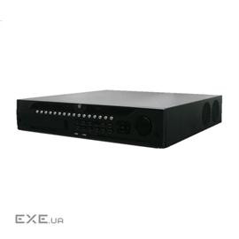 Hikvision Network Video Recorder DS-9616NI-I8 16CH 12MP 4K HDMI 8xSATA no HDD Retail