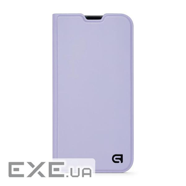 Чохол-книжка ArmorStandart Book Case для Apple iPhone 14 Pro Beige (ARM69239)