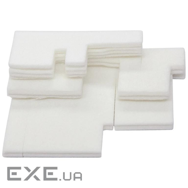 Поглинач чорнила Canon G1000/G2000/G3000/3400/2400/1400/3040/3140/3240 QY5-0602/QY5-0517 AHK (70263817)