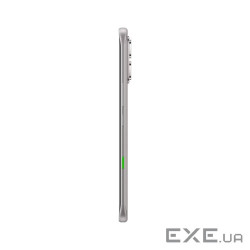 Смартфон Infinix Note Edge X6887 8/256GB Lunar Titanium, 6.78" (2644х1208) AMOLED / MediaTek Dimensi