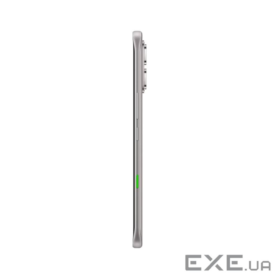 Смартфон Infinix Note Edge X6887 8/256GB Lunar Titanium, 6.78" (2644х1208) AMOLED / MediaTek Dimensi
