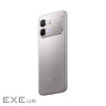 Смартфон Infinix Note Edge X6887 8/256GB Lunar Titanium, 6.78" (2644х1208) AMOLED / MediaTek Dimensi