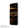 Смартфон Infinix Note Edge X6887 8/256GB Lunar Titanium, 6.78" (2644х1208) AMOLED / MediaTek Dimensi