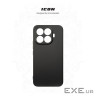 Чохол до мобільного телефона Armorstandart ICON Xiaomi 17T Pro 5G Camera Cover Black (ARM90966)