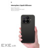 Чохол до мобільного телефона Armorstandart ICON Xiaomi 17T Pro 5G Camera Cover Black (ARM90966)