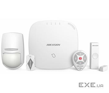 Комплект бездротової сигналізації Hikvision DS-PWA32-NKGT