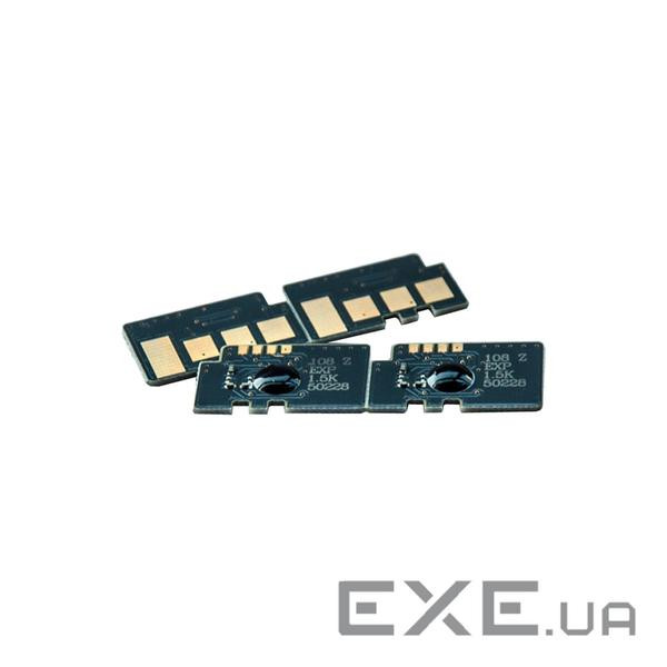 Чип для картриджа SAMSUNGML-1661/1861/18661.5KS-MLTD1043S1.5K-VE AHK (3206468)