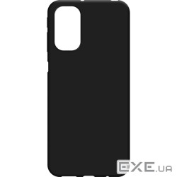 Чохол до мобільного телефона BeCover Motorola Moto G31 / G41 Black (707991)
