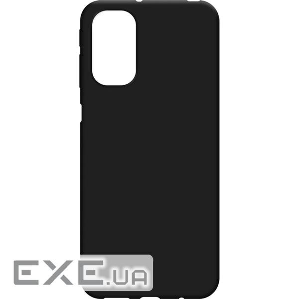 Чохол до мобільного телефона BeCover Motorola Moto G31 / G41 Black (707991)