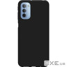 Чохол до мобільного телефона BeCover Motorola Moto G31 / G41 Black (707991)