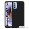 Чохол до мобільного телефона BeCover Motorola Moto G31 / G41 Black (707991)